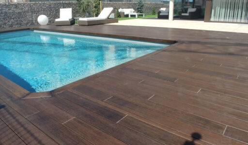 Exterpark Magnet Bamboo Natural CTECH® e Carbonised XTR®